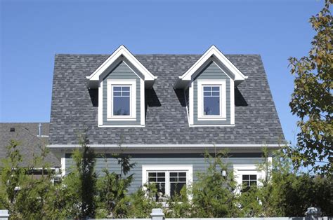 dormer|12 Types of Dormer Roofs